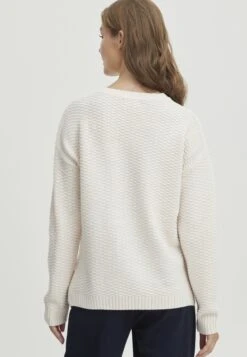 OXMO Oxmilla - Jersey De Punto - Birch -OXMO Tienda de ventas d261dc34b6864d64abe8678803011675