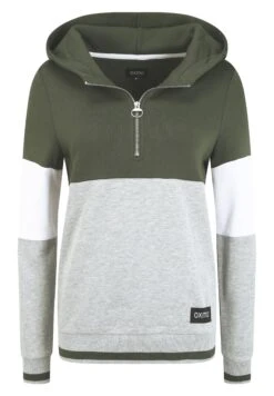 OXMO Oxomara - Jersey Con Capucha - Climbing Ivy -OXMO Tienda de ventas d2a9d2c7c57445b7a50336220445acf9