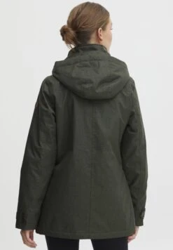 OXMO Oxbrooke - Abrigo De Invierno - Climb Ivy -OXMO Tienda de ventas d339b93d17dc4816b37323b1fbc817e4