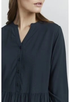 OXMO Vestido Informal - Total Eclipse -OXMO Tienda de ventas d46ebb2144e247938136741e9e341864