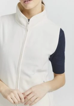 OXMO Ragnara - Chaleco - Cloud Dancer -OXMO Tienda de ventas d4a8d71dd7d14162a336f3d8aead0a92