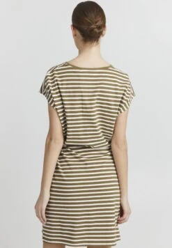 OXMO Stilla - Vestido Ligero - Kelp -OXMO Tienda de ventas d4b67e0d6d0d4f2c885ab26828a78f71