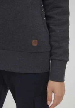 OXMO Oxudine - Sudadera - Dark Grey Melange -OXMO Tienda de ventas d5c2d76a67e54e6d8b52da6d6ffd5116