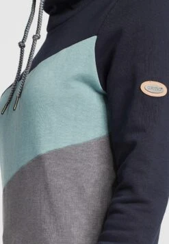 OXMO Oxagda - Sudadera - Insignia Blue 11 OXMO Oxagda - Sudadera - Insignia Blue -OXMO Tienda de ventas d6836848ad1b45c2ac2f822d89f984ab