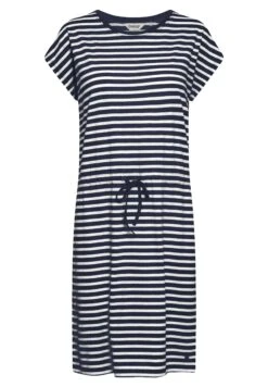 OXMO Stilla - Vestido Ligero - Total Eclipse -OXMO Tienda de ventas d6eb992c5ee04ef391ddd089728391ec