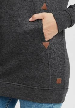 OXMO Oxvicky - Jersey Con Capucha - D Gre Pil -OXMO Tienda de ventas d717e715e26e4d84920851fc3d7dd9dd