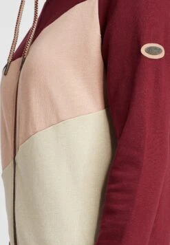 OXMO Oxaggi - Sudadera Con Cremallera - Wine Red 10 OXMO Oxaggi - Sudadera Con Cremallera - Wine Red -OXMO Tienda de ventas d7a5406da6484db6a968cfdbd61cf90d