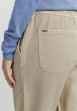 OXMO Oxtallualah - Pantalones Deportivos - Cement 10 OXMO Oxtallualah - Pantalones Deportivos - Cement -OXMO Tienda de ventas d85580a879304d7fb34bbd625c0f289a