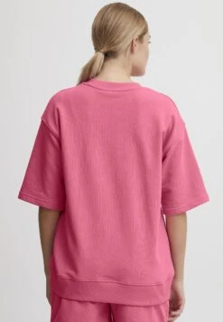 OXMO Oxsafina - Camiseta Básica - Azalea Pink -OXMO Tienda de ventas d885cda79b1048d7a5ecee1f2cc0a865