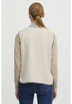 OXMO Chaleco - Birch -OXMO Tienda de ventas d8b3f617b7fa4bcdb83d2d56a9d9af85