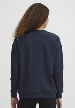 OXMO Oxcoleen - Sudadera - Total Eclipse -OXMO Tienda de ventas d942d6d7cdd54a829b4081424cac865c