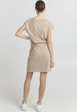 OXMO Stilla - Vestido Ligero - Mahogany Rose -OXMO Tienda de ventas da7fe58f34bd4218ba00c8cf156ee111