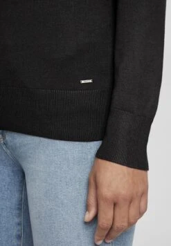 OXMO Oxwina - Jersey De Punto - Black 10 OXMO Oxwina - Jersey De Punto - Black -OXMO Tienda de ventas da85fb9d3c774769a462f5ca717d7a65