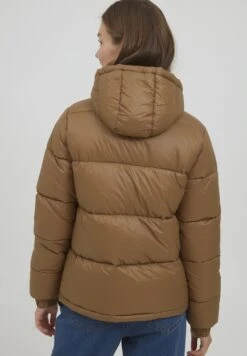 OXMO Oxtabea - Chaqueta De Invierno - Thrush -OXMO Tienda de ventas da8d175584e94a8d8e1c5b66fb22bad8
