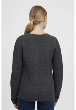 OXMO Oxhelga - Chaqueta De Punto - Pewter 8 OXMO Oxhelga - Chaqueta De Punto - Pewter -OXMO Tienda de ventas daad0aabcc184d33b4522ee71f04348c