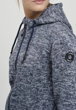 OXMO Oxkaira - Abrigo De Invierno - Total Eclipse 9 OXMO Oxkaira - Abrigo De Invierno - Total Eclipse -OXMO Tienda de ventas dadec3a434f64d22bcba6c631352efda