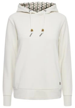 OXMO Oxulrika - Jersey Con Capucha - Birch -OXMO Tienda de ventas dc421acdbc0a4125814a24ac5cca601c