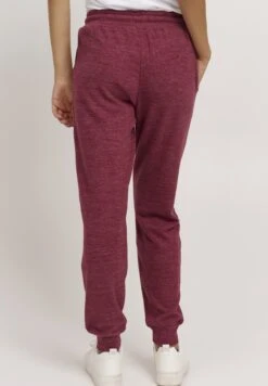 OXMO Oxbenita - Pantalones Deportivos - Wine Red Melange 8 OXMO Oxbenita - Pantalones Deportivos - Wine Red Melange -OXMO Tienda de ventas dc43527399e644e2875a91d8fc55fd93