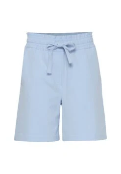 OXMO Daniella Sh- Shorts - Blue Bell -OXMO Tienda de ventas dc8bab9fe5b94eaeaa1e325141bc33dd