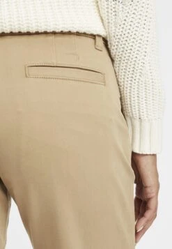 OXMO Oxdoneta - Pantalones Chinos - Sand -OXMO Tienda de ventas ddd467a9f67b4da386f914677832f257