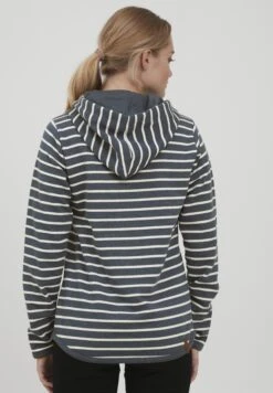 OXMO Oxcarina - Jersey Con Capucha - Ensign Blue -OXMO Tienda de ventas ddea9aa0f1f844b2a97bb992bab0ccf1