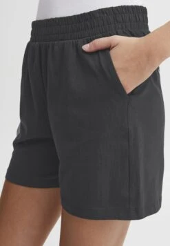 OXMO Oxodine - Shorts - Black -OXMO Tienda de ventas de114695292f4600a47238c24f57766d