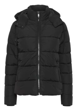 OXMO Oxsofina - Chaqueta De Invierno - Black 13 OXMO Oxsofina - Chaqueta De Invierno - Black -OXMO Tienda de ventas de399fa765004891b2ed2c236c7410b7