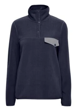 OXMO Oxnyfine - Forro Polar - Total Eclipse -OXMO Tienda de ventas de545df45bcc4dfea2a805086acd0e7a