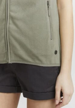 OXMO Ragnara - Chaleco - Seagrass -OXMO Tienda de ventas de7dfa6389274676b4957219f30dbfe3