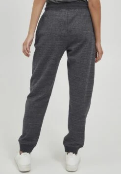 OXMO Oxheldana - Pantalones Deportivos - Black Melange -OXMO Tienda de ventas dedc472e395c48958ad3bebe9da8eeee