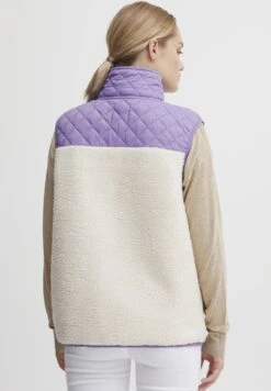 OXMO Oxbetty - Chaleco - Sunlit Allium Mix 8 OXMO Oxbetty - Chaleco - Sunlit Allium Mix -OXMO Tienda de ventas df29b4319eb14e4d83709d8a693eacb1