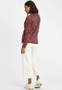 OXMO Oxdaniela - Jersey De Punto - Andorra Red 8 OXMO Oxdaniela - Jersey De Punto - Andorra Red -OXMO Tienda de ventas df868bcfa10d427c946f497b71b277ba