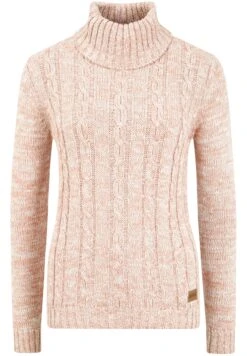 OXMO Oxphilipa - Jersey De Punto - Powder Rose -OXMO Tienda de ventas dffe9b0c29b141afbea79dda1d003324