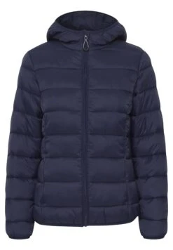 OXMO Oxbene - Chaqueta De Invierno - Peacoat 11 OXMO Oxbene - Chaqueta De Invierno - Peacoat -OXMO Tienda de ventas e072aeddd21a485894f647464163f35b