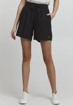 OXMO Shorts - Black 9 OXMO Shorts - Black -OXMO Tienda de ventas e08b1a22f17f4ce28d43123eb74d6993