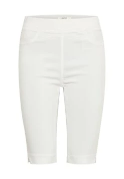 OXMO Oxditrine - Shorts - Optical White -OXMO Tienda de ventas e0b6e80b93764025ba39956ca3bf3882