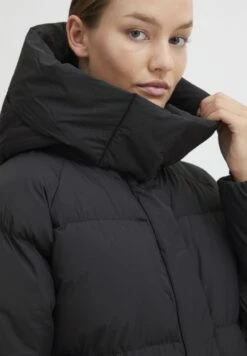 OXMO Oxelice - Abrigo De Invierno - Black -OXMO Tienda de ventas e142d73a683746f7ae12014d78183563