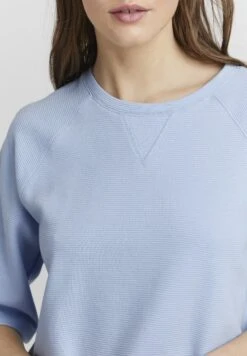 OXMO Jonne - Camiseta Básica - Kentucky Blue -OXMO Tienda de ventas e19131d021334e1b86a4acf44db015bb