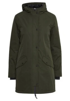 OXMO Oxtamila - Abrigo De Invierno - Rosin 11 OXMO Oxtamila - Abrigo De Invierno - Rosin -OXMO Tienda de ventas e21ca7b5d3974552a3c5c8d32875c868