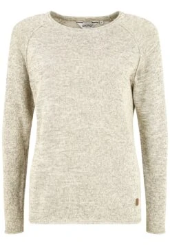 OXMO Oxdaniela - Jersey De Punto - Bone White 11 OXMO Oxdaniela - Jersey De Punto - Bone White -OXMO Tienda de ventas e24087fefa804715afc7faf3bfece712