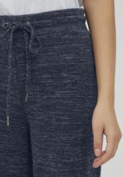 OXMO Oxberenice - Pantalones Deportivos - Total Eclipse Melange -OXMO Tienda de ventas e251e7a519af43a5a6ae91da062c15b5