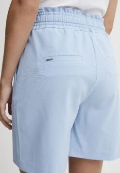 OXMO Daniella Sh- Shorts - Blue Bell -OXMO Tienda de ventas e293dfb5e4ce40ff83711c30f2a9c565