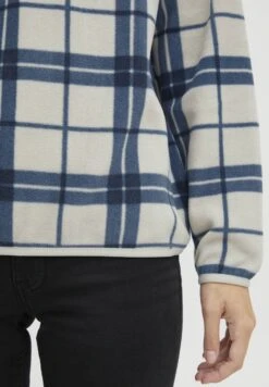 OXMO Oxchinne - Forro Polar - Total Eclipse -OXMO Tienda de ventas e2d4e8a4f1294aa692c39e006ac96c30