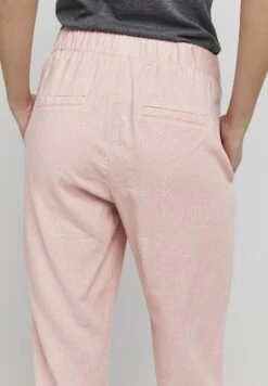 OXMO Alfa - Pantalones - Coral Cloud -OXMO Tienda de ventas e301aac090884469bc38d6fe287b9fd0