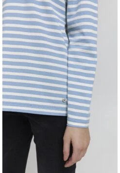 OXMO Camiseta De Manga Larga - Bel Air Blue 10 OXMO Camiseta De Manga Larga - Bel Air Blue -OXMO Tienda de ventas e3b7ef3ba8804cdc8b50753823e1cde6