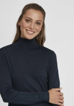 OXMO Oxwinala - Vestido De Punto - Total Eclipse -OXMO Tienda de ventas e3bc9f40c8be41038d8aeeb6d8466fb5