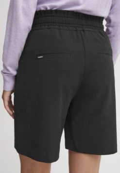 OXMO Daniella Sh- Shorts - Black -OXMO Tienda de ventas e464d2bc7cc64318927069f5862e545d