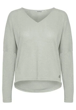 OXMO Katla - Jersey De Punto - Aqua Gray 11 OXMO Katla - Jersey De Punto - Aqua Gray -OXMO Tienda de ventas e480e2a899b74db89d901d282eff2fd5