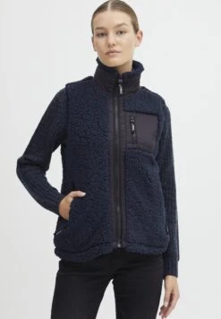 OXMO Oxelinor - Chaleco - Total Eclipse