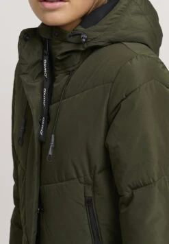 OXMO Oxjuna - Abrigo De Invierno - Rosin 9 OXMO Oxjuna - Abrigo De Invierno - Rosin -OXMO Tienda de ventas e50c8086116e4adf9e0283b54120d9ff